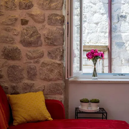 Apartment Midtown - One Bedroom With View Dubrovnik