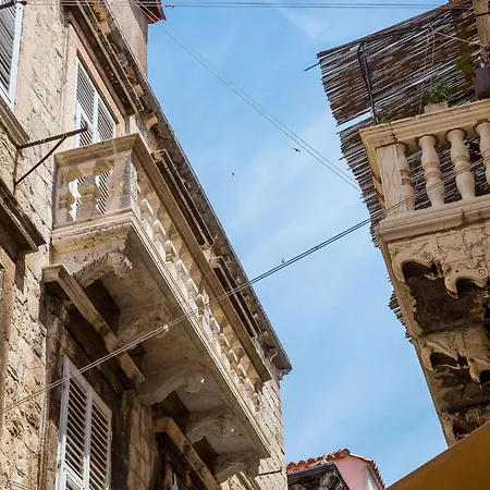 Apartment Midtown - One Bedroom With View *