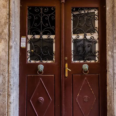 Midtown - One Bedroom With View Dubrovnik