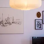 Lägenhet Midtown - One Bedroom With View Dubrovnik