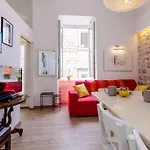 Midtown - One Bedroom With View Lägenhet Dubrovnik