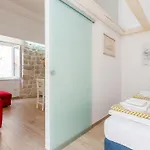 Midtown - One Bedroom With View * Dubrovnik