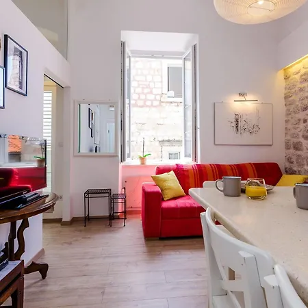 Midtown - One Bedroom With View Апартаменты Дубровник